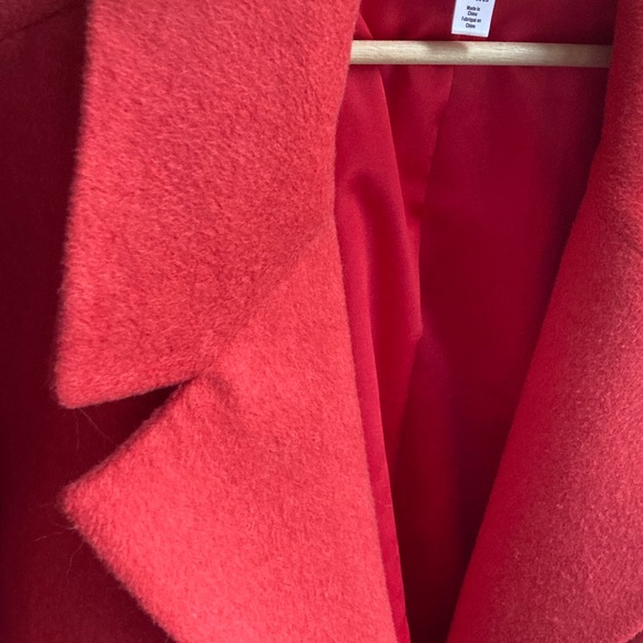 SOLD - Spring coat - Picture 4 of 4